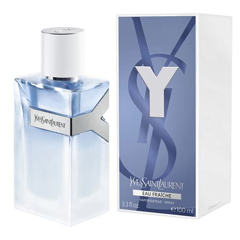 yves saint laurent fraiche|yves saint laurent y fragrantica.